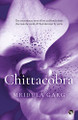 Chittacobra by Mridula Garg 9789354474101