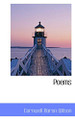 Poems by Cornwell Baron Wilson 9781115966085