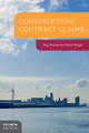 Construction Contract Claims by R. W. Thomas 9781137520371