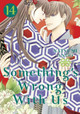 Something's Wrong With Us 14 by Natsumi Ando