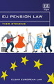 EU Pension Law Yves Stevens 9781839101793