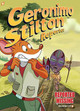 Geronimo Stilton Reporter Vol. 13: Reported Missing Geronimo Stilton 9781545810255