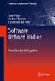 Software Defined Radios: From Smart(er) to Cognitive by Sofie Pollin 9789400712775