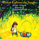 Henry Explores the Jungle by Mark Taylor 9798888180747