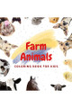 Farm Animals by Shan Publishing 9798889863847