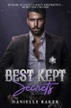 Best Kept Secrets by Danielle Baker 9798988045601