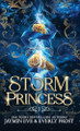 Storm Princess: Book 1 by Jaymin Eve 9780648607618
