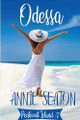 Odessa by Annie Seaton 9780648989523
