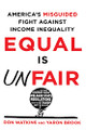 Equal Is Unfair by Don Watkins 9781250890009
