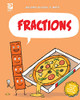 Fractions by Joseph Midthun 9780716648789