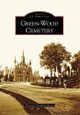Green-Wood Cemetery, Brooklyn, New York by Alexandra Kathryn Mosca 9780738556505