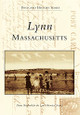 Lynn, Massachusetts by Diane Shepard 9780738589862