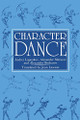 Character Dance by Andrei Lopoukov 9780903102902