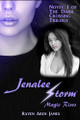 Jenalee Storm: Magic Rises by Raven Aren James 9780997809886