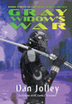 Gray Widow's War by Dan Jolley 9781645540687