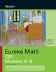 French - Eureka Math Grade 2 Succeed Workbook #3 (Modules 6-8) by Great Minds 9781649290748