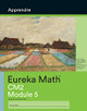 French - Eureka Math Grade 5 Learn Workbook #3 (Modules 5) by Great Minds 9781649290984