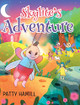 Skylite's Adventure by Patty Hamill 9781662401770
