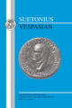 Suetonius Vespasian by Suetonius 9781853995842