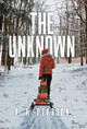 The Unknown by V a Pearson 9780228809692