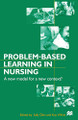 Problem-based Learning in Nursing: A New Model for a New Context by Sally Glen 9780333770146