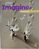 Imagine 2: Workbook by  9780357541913