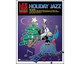 Lee Evans Arranges Holiday Jazz by Lee Evans 9780634020162