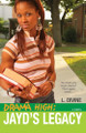 Drama High: Jayd's Legacy by L. Divine 9780758216373