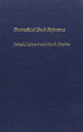 Biomedical Desk Reference by Daniel J. Schneck 9780814779408