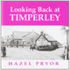 Looking Back at Timperley by Hazel Pryor 9780950604381