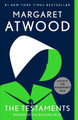 The Testaments: A Novel by Margaret Atwood