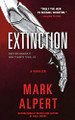 Extinction by Mark Alpert 9781250830043