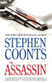 Assassin by Stephen Coonts 9781250857590