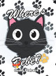 Where's Bebe? by Omar Pedraza 9781662483325