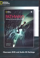 Pathways: Reading, Writing, and Critical Thinking 4: Classroom DVD/Audio CD Package by  9781337626699