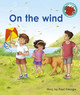 On the wind by Paul George 9781398249585
