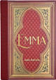 Emma (Masterpiece Library Edition) 9781441344373