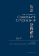 Intellectual Shamans, Wayfinders, Edgewalkers, and Systems Thinkers: Building a Future Where All Can Thrive: A special theme issue of The Journal of Corporate Citizenship (Issue 62) by Sandra Waddock