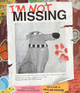 I'm Not Missing by Kashelle Gourley 9781499817423