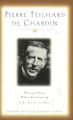 Pierre Teilhard De Chardin by  9781570752483