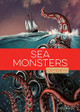 Sea Monsters by Ken Karst 9781640263666