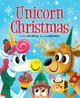 Unicorn Christmas by Diana Murray 9781728244761