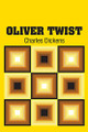 Oliver Twist by Charles Dickens 9781731705433