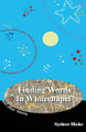 Finding Words in Whitechapel by Sydnee Blake 9781783060009