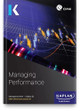 E2 MANAGING PERFORMANCE - EXAM PRACTICE KIT by KAPLAN 9781839967870