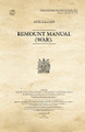 Remount Manual (War) by War Office 9781908487759