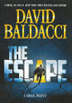 The Escape by David Baldacci 9781455530175