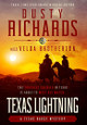 Texas Lightning by Dusty Richards 9781633735965