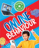 Online Behaviour by Carla Delos 9781761401190