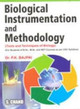 Biological Instrumentation and Methodology (Tools & Techniques) by P.C. Gupta 9788121926331